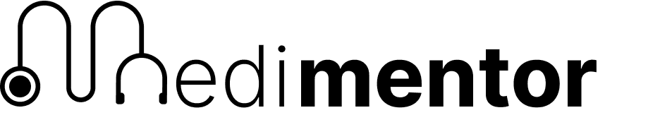 Medimentor.eu customer logo